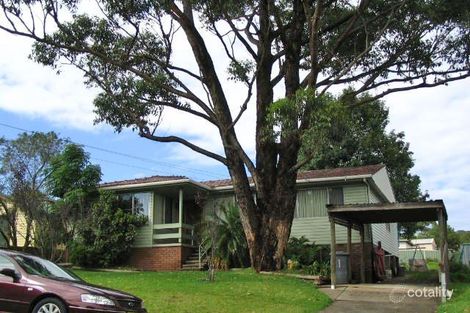1 Dorrigo St, Wallsend, NSW 2287