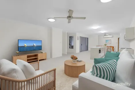 Property photo of 2 Kosciusko Street Smithfield QLD 4878