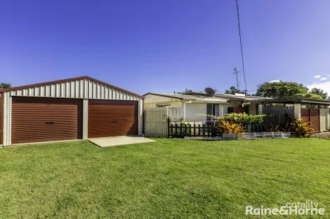 17 Sloane St, Kalkie, QLD 4670