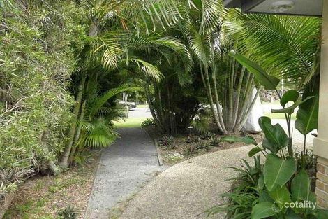 Property photo of 55 Con Brio Boulevard Upper Coomera QLD 4209