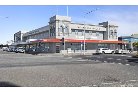 44-52 William St, Rockhampton City, QLD 4700