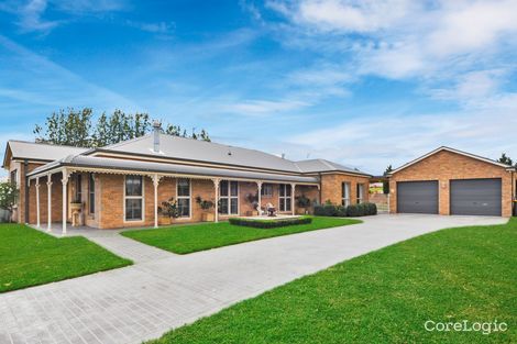 Property photo of 57 McBrien Drive Kelso NSW 2795