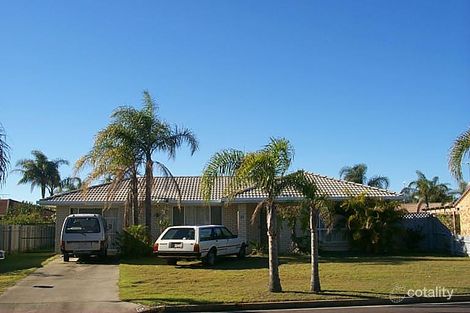 Property photo of 49 Spinnaker Boulevard Wurtulla QLD 4575