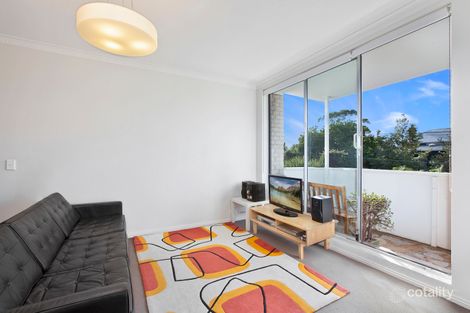 Property photo of 43/32-38 Dutruc Street Randwick NSW 2031