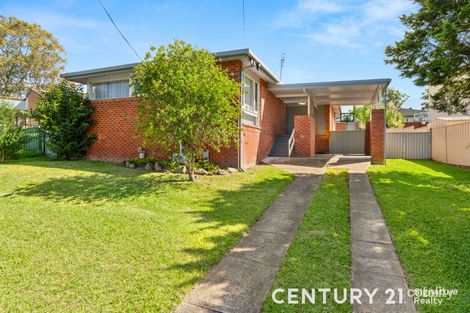 34 Elder Cres, Nowra, NSW 2541