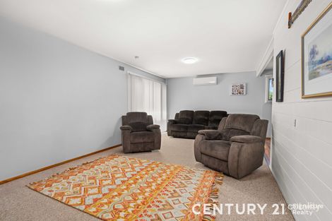 Property photo of 34 Elder Crescent Nowra NSW 2541