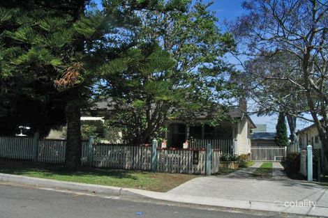 Property photo of 9 Crammond Boulevard Caringbah NSW 2229