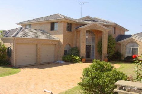 37 Knightsbridge Ave, Glenwood, NSW 2768