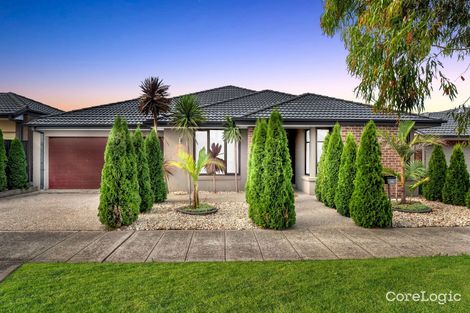 Property photo of 98 Eaststone Avenue Wollert VIC 3750