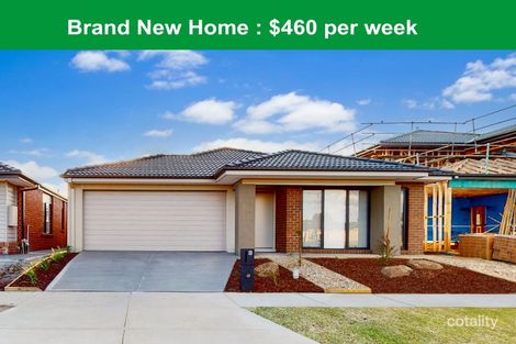 8 Melville Ave, Wallan, VIC 3756