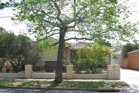 25 Carween Ave, Mitcham, VIC 3132