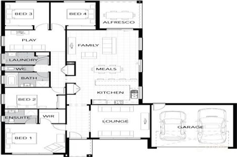 Property photo of 236 Station Street Epsom VIC 3551