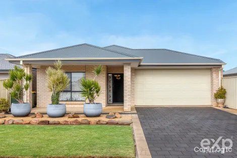 Property photo of 17 Peerless Road Munno Para West SA 5115