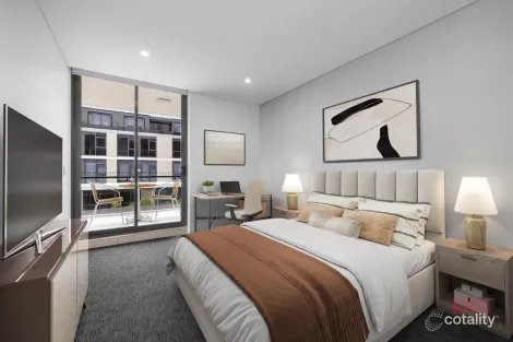 Property photo of 310/2 Oscar Place Eastgardens NSW 2036