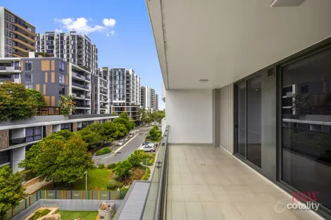 Property photo of 310/2 Oscar Place Eastgardens NSW 2036