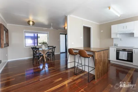 Property photo of 12 Gelobera Biloela QLD 4715