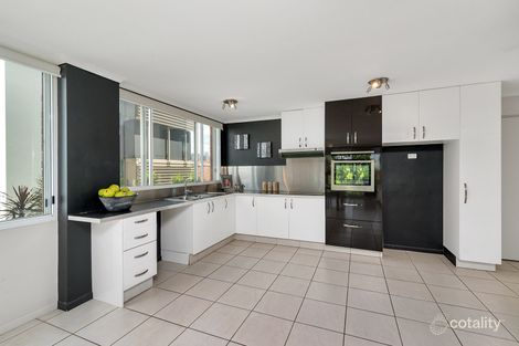 Property photo of 1/19 Ellis Street Kangaroo Point QLD 4169
