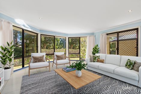 Property photo of 22 Toriana Place Beerwah QLD 4519