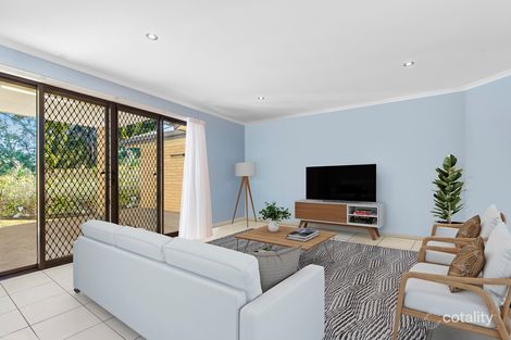 Property photo of 22 Toriana Place Beerwah QLD 4519