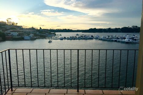 18/19 Clare St, Sylvania, NSW 2224