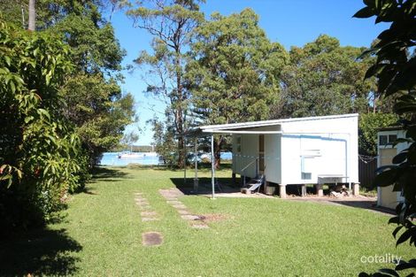 Property photo of 4 Rose Street Lemon Tree Passage NSW 2319
