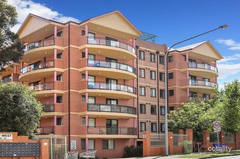 48/29-33 Kildare Rd, Blacktown, NSW 2148