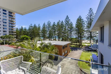 9/158 The Esplanade, Burleigh Heads, QLD 4220