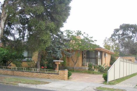 26 Boyle St, Forest Hill, VIC 3131