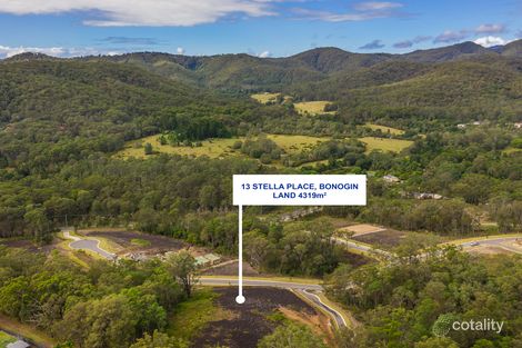 13 Stella Pl, Bonogin, QLD 4213