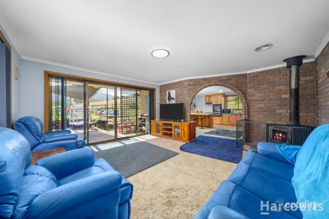 Property photo of 70 East Bagdad Road Bagdad TAS 7030
