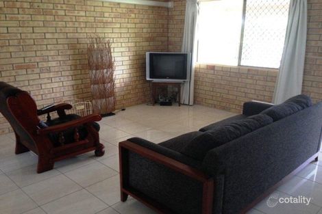 Property photo of 25 Baker Street Emerald QLD 4720