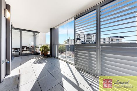 Property photo of 505/1 Cambridge Lane Chatswood NSW 2067
