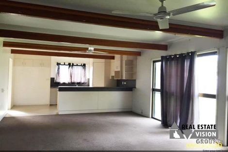 Property photo of 46 Hibiscus Crescent Blackwater QLD 4717