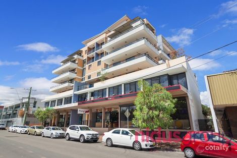 Property photo of 9/24 First Avenue Blacktown NSW 2148