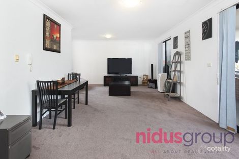 Property photo of 9/24 First Avenue Blacktown NSW 2148