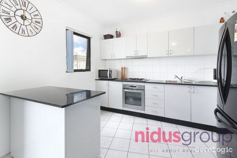 Property photo of 9/24 First Avenue Blacktown NSW 2148