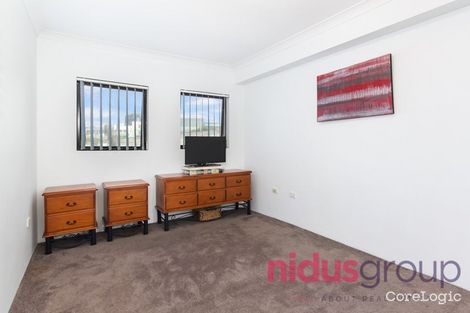 Property photo of 9/24 First Avenue Blacktown NSW 2148