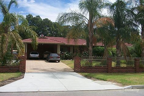 99 Streatham St, Beckenham, WA 6107