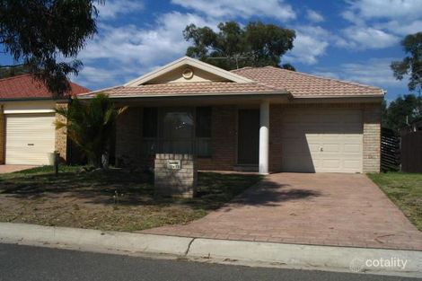 Property photo of 17 Tweed Court Wattle Grove NSW 2173