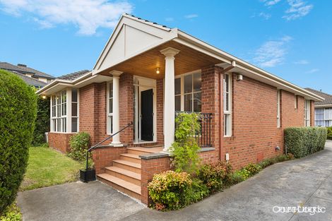 Property photo of 2/20 Parring Road Balwyn VIC 3103