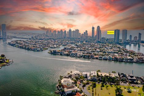 902/9 Norfolk Ave, Surfers Paradise, QLD 4217