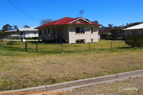 Property photo of 36 Glenlyon Street Wallangarra QLD 4383