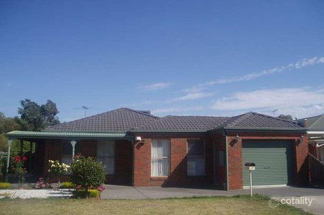 Property photo of 2 Beech Place Hallam VIC 3803