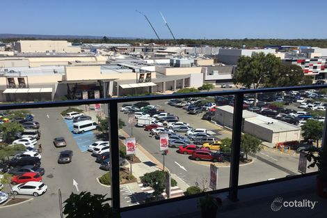 504/18 Cecil Ave, Cannington, WA 6107