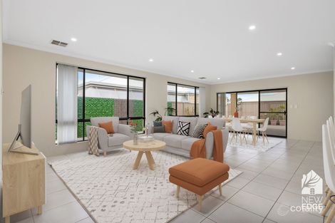 Property photo of 12 Clavata Road Beeliar WA 6164