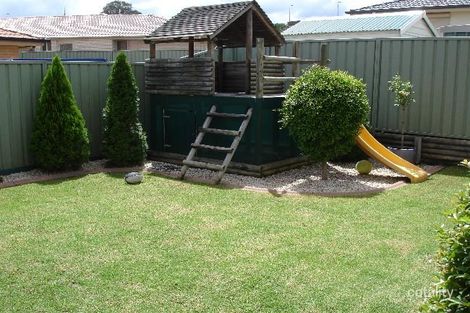 Property photo of 17 Cramer Place Glenwood NSW 2768