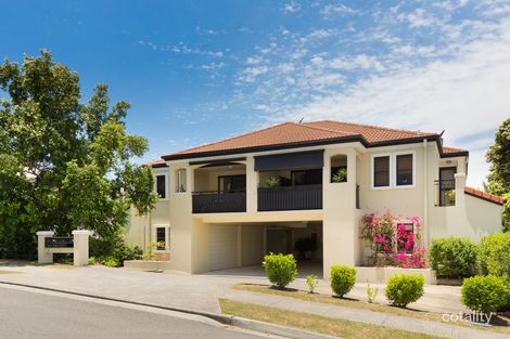 Property photo of 5/35 Pine Street Bulimba QLD 4171