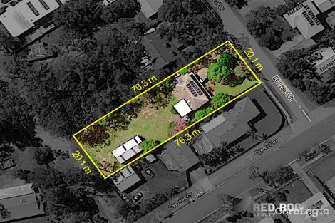 Property photo of 4 Redwood Street Marsden QLD 4132