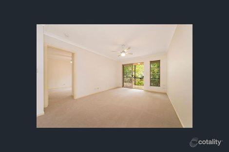 Property photo of 2/15 Stanley Street Indooroopilly QLD 4068