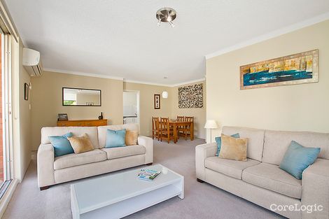 Property photo of 27/8 Bortfield Drive Chiswick NSW 2046